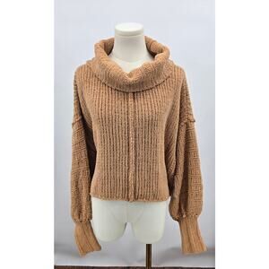 Free People Be Yours Pullover